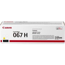 CANON TONER LASER 067H...