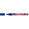 MARCADOR EDDING 300 AZUL