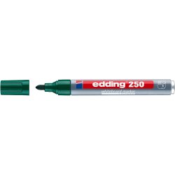 MARCADOR EDDING 300 VERDE