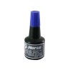TINTA TAMPON HORSE 30ML AZUL