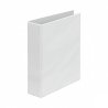 CARPETA CANGURO BLANCO A4 4ANILLAS 50MM
