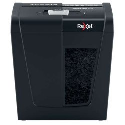 DESTRUCTORA REXEL SECURE S5