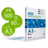 PAPEL MULTIFUNCION GREENING A3 80GR. P/500H