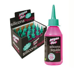 SILICONA LIQUIDA PRYSE 100ML