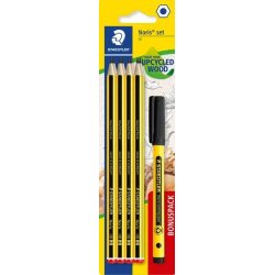PACK 8 LAPIZ STAEDTLER...