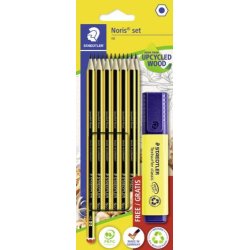 PACK 12 LAPIZ STAEDTLER...