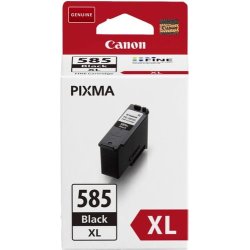 CANON CARTUCHO PG585XL NEGRO