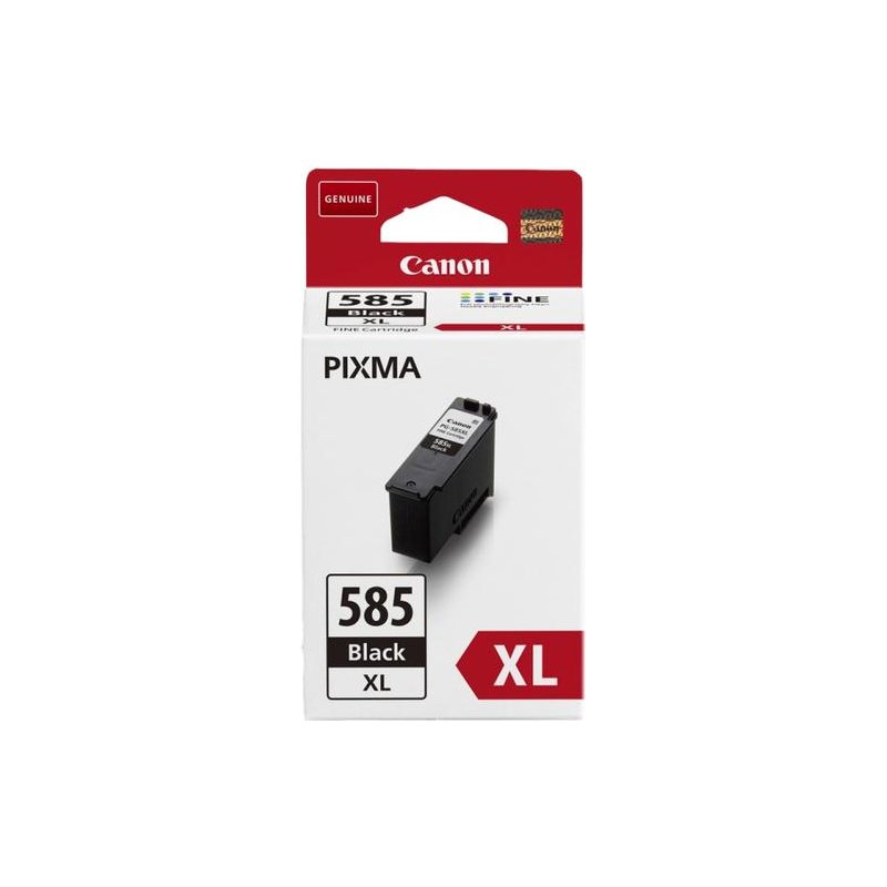 CANON CARTUCHO PG585XL NEGRO