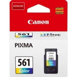CANON CARTUCHO CL561 TRICOLOR