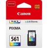 CANON CARTUCHO CL561 TRICOLOR
