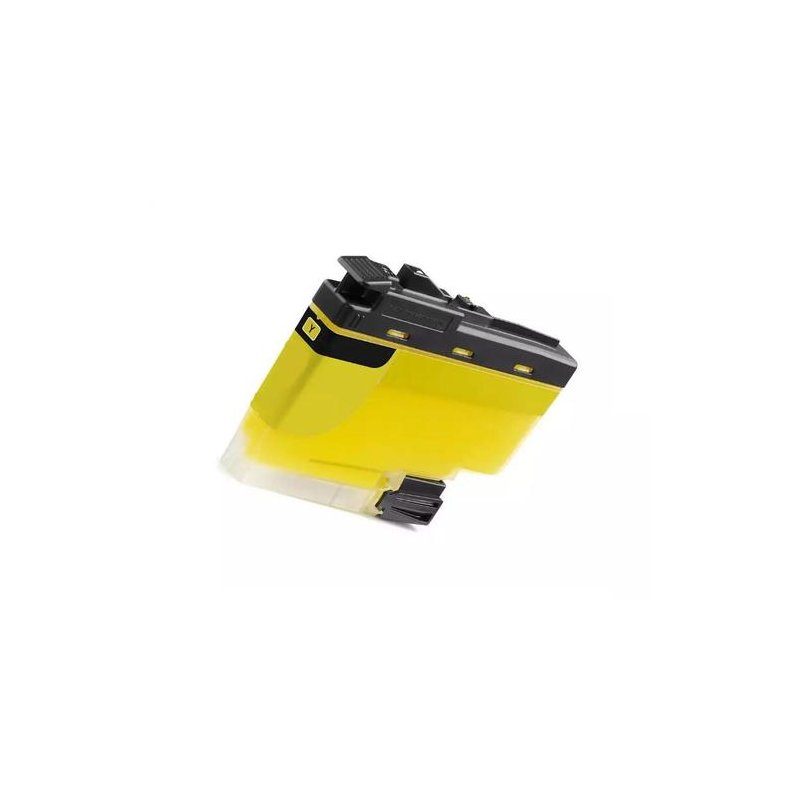 CARTUCHO RECICLADO BROTHER 405XL AMARILLO