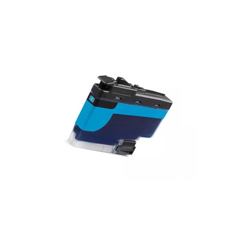 CARTUCHO RECICLADO BROTHER 405XL CYAN