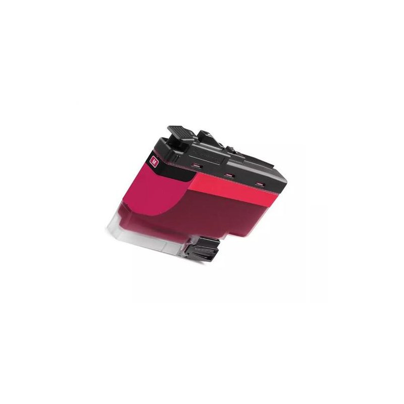 CARTUCHO RECICLADO BROTHER 405XL MAGENTA