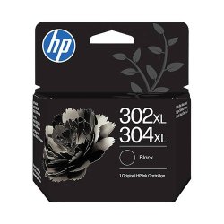 HP CARTUCHO Nº 302XL/ 304XL...