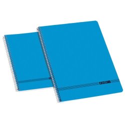 CUADERNO ESPIRAL ENRI 4º...