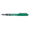ROTULADOR DE PUNTA FINA PILOT V-SIGN VERDE