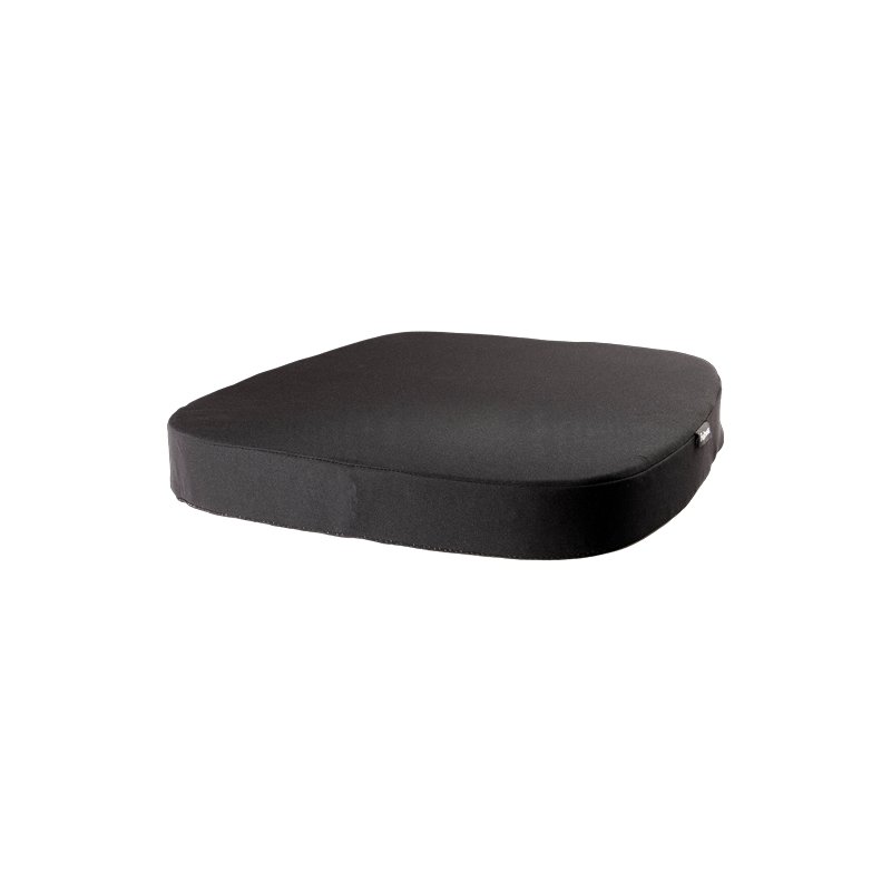 COJIN PARA ASIENTO COMFORT FELLOWES BREYTA NEGRO