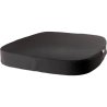 COJIN PARA ASIENTO COMFORT FELLOWES BREYTA NEGRO