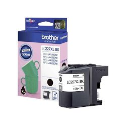 BROTHER CARTUCHO LC227XL NEGRO