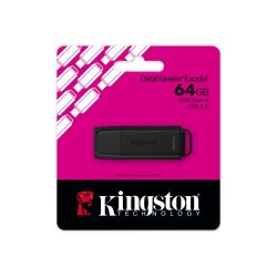MEMORIA USB KINGSTON DATA...