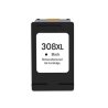 CARTUCHO RECICLADO HP Nº 308XL NEGRO