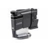 CARTUCHO RECICLADO BROTHER LC-521 NEGRO