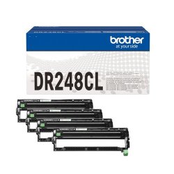 BROTHER TAMBOR DR248CL