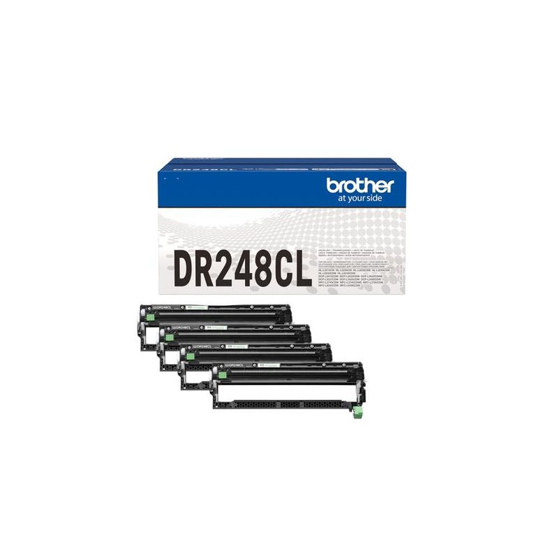 BROTHER TAMBOR DR248CL