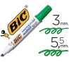 ROTULADOR BIC VELLEDA ECOLUTIONS 1701 VERDE