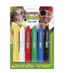 SET DE MAQUILLAJE ALPINO...