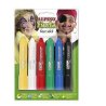 SET DE MAQUILLAJE ALPINO B/6 COLORES