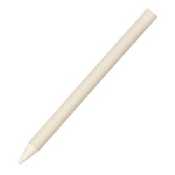 LAPICES DE CERA PLASTIDECOR COLOR BLANCO C/25