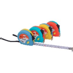 FLEXOMETRO 3 METROS
