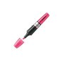 MARCADOR FLUORESCENTE STABILO LUMINATOR ROSA