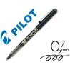 ROLLER PILOT V-BALL 0.7 NEGRO