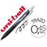 ROLLER UNI-BALL JETSTREAM SXN-150 NEGRO