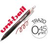 ROLLER UNI-BALL JETSTREAM SXN-150 ROJO