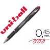 ROLLER UNI-BALL JETSTREAM SX-210 1MM ROJO