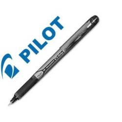 ROLLER PILOT V-5 GRIP NEGRO