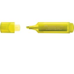 MARCADOR FLUORESCENTE FABER...