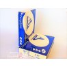 PAPEL TROPHEE A4 80 GR. CREMA P/500