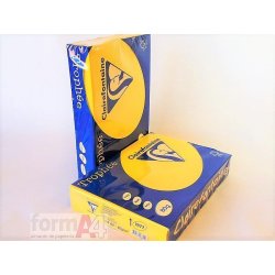 PAPEL TROPHEE A4 80 GR....