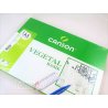 PAPEL VEGETAL CANSON A3 90/95GR. P/250 HOJAS