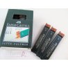 MINAS DE GRAFITO FABER-CASTELL 0,5 B EST/12