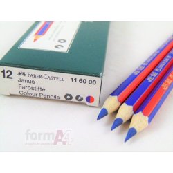 Faber-Castel - goma de borrar para lápices, 2 unidades, Multicolor, Paquete  de 2