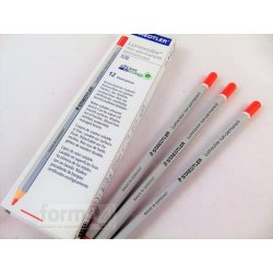 LAPIZ STAEDTLER OMNICROM ROJO