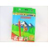LAPICES DE COLORES ALPINO EST/18 COLORES