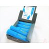 MARCADOR FLUORESCENTE FABER PASTEL TURQUESA