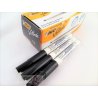 ROTULADOR BIC VELLEDA MEDIUM 1741 NEGRO