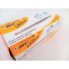 ROTULADOR BIC VELLEDA MEDIUM 1741 ROJO